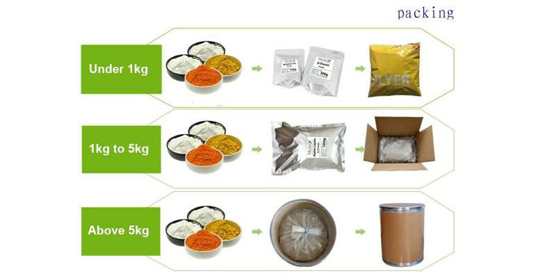 Pomegranate Extract Ellagic Acid packing Pomegranate Extract Ellagic Acid packing