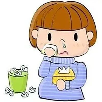 Treat colds Treat colds