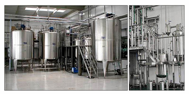 Fenugreek Extract Powder advantage