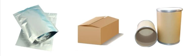 Oat flour packing