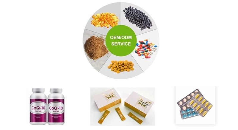Application of ginkgo biloba leaf extract Application of ginkgo biloba leaf extract