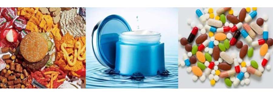 Bergenin Powder 3 Bergenin Powder 3