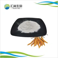 Cordyceps poliszacharid por