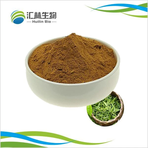 Tea Polyphenols Powder Tea Polyphenols Powder