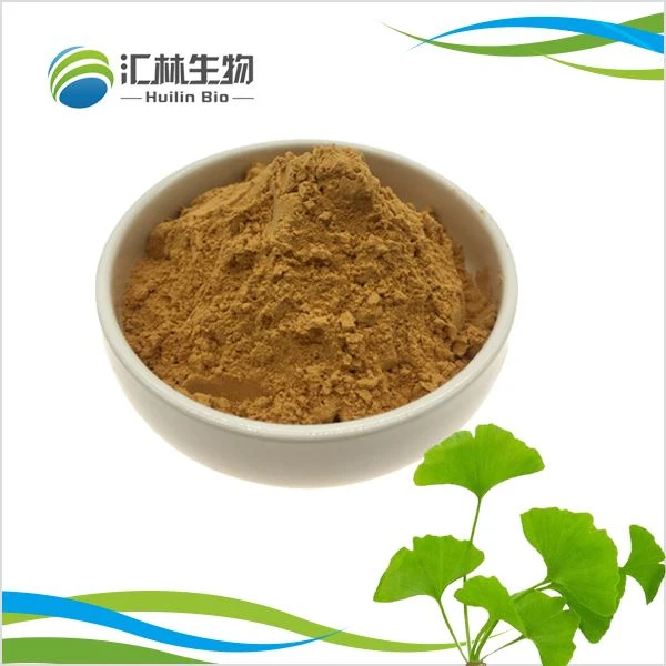 Ginkgo biloba kivonat por