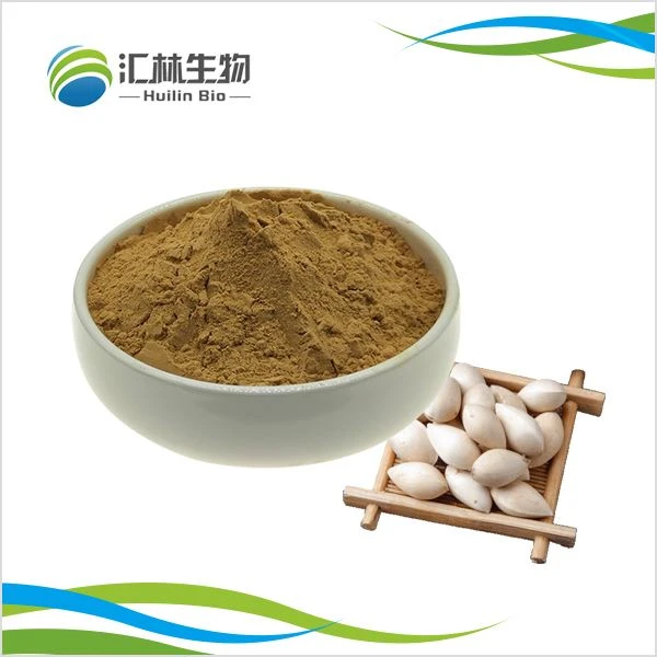 Ginkgo kivonat por